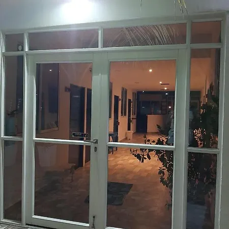 Sunset Hotel La Boquilla