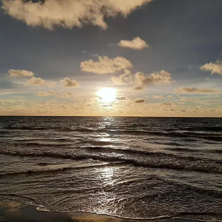 Hotel Sunset