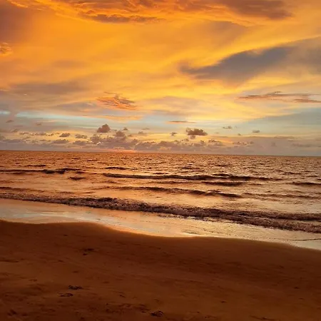Sunset Hotel
