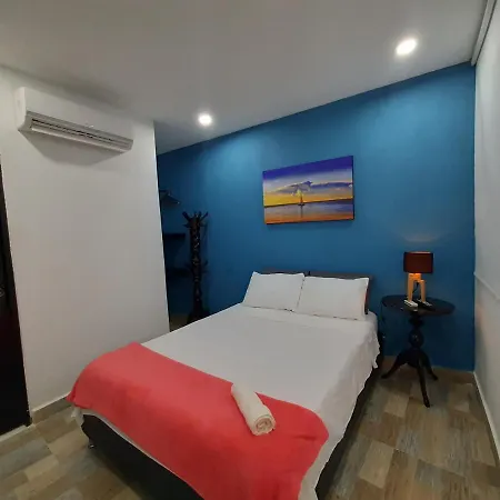 Sunset Hotel La Boquilla