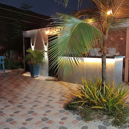 Sunset Hotel
