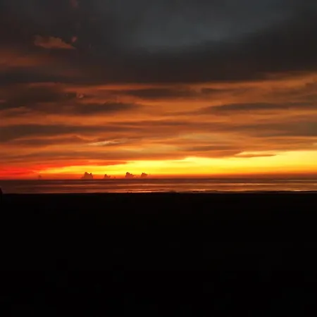 Hotel Sunset 3*