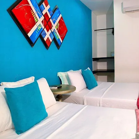 Sunset Hotel