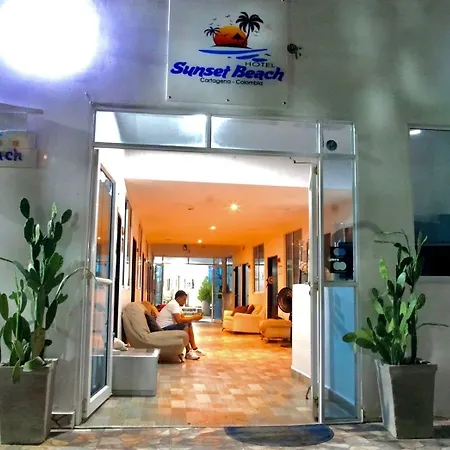 Sunset Hotel