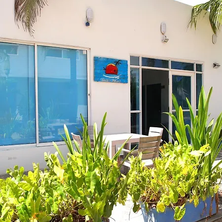 Sunset Hotel 3*