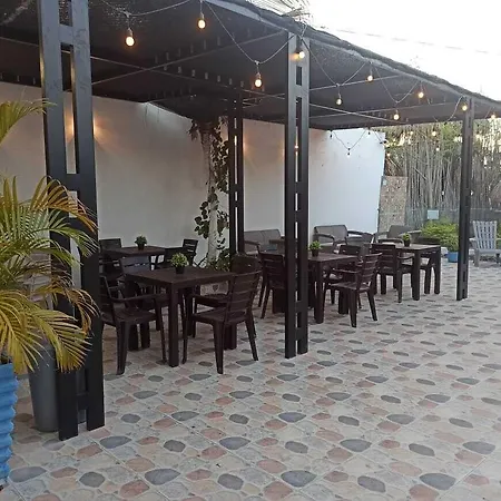 Sunset Hotel