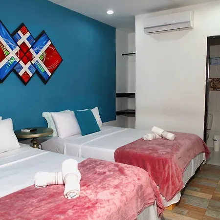 Sunset Hotel La Boquilla