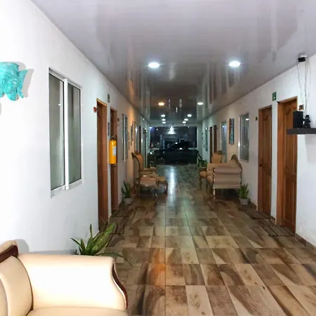 Hotel Sunset 3*