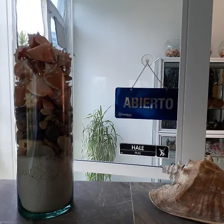 Hotel Sunset La Boquilla