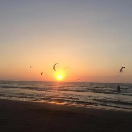 Hotel Sunset