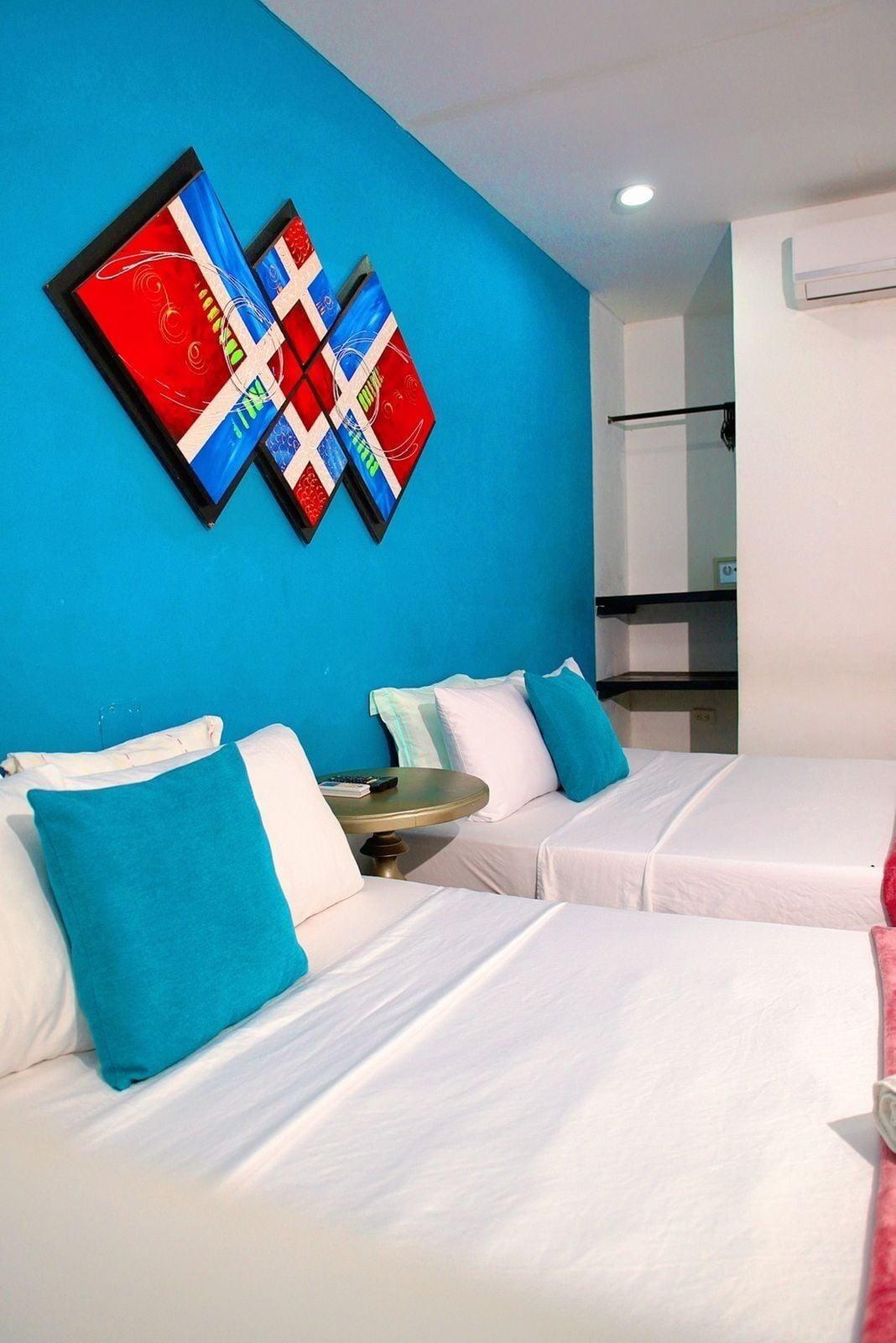 Sunset Hotel