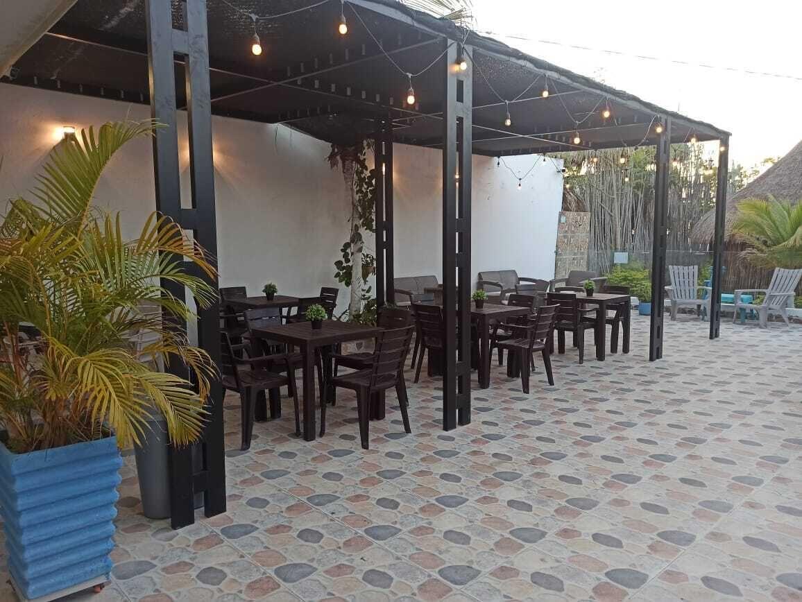 Sunset Hotel