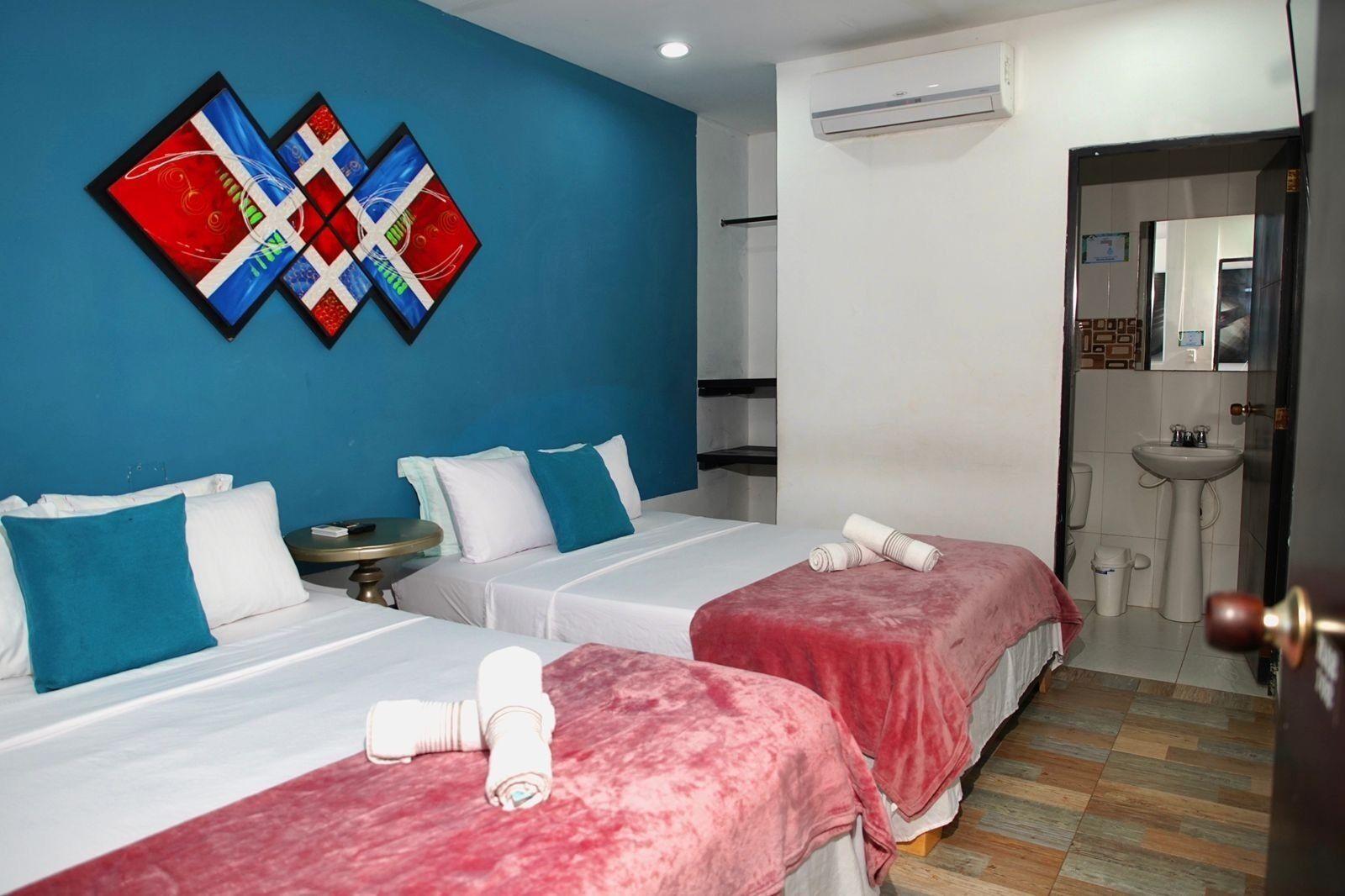 Sunset Hotel La Boquilla