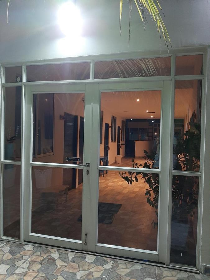 Sunset Hotel La Boquilla