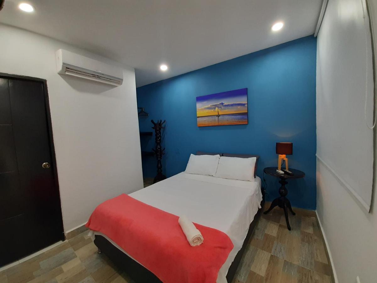 Sunset Hotel La Boquilla