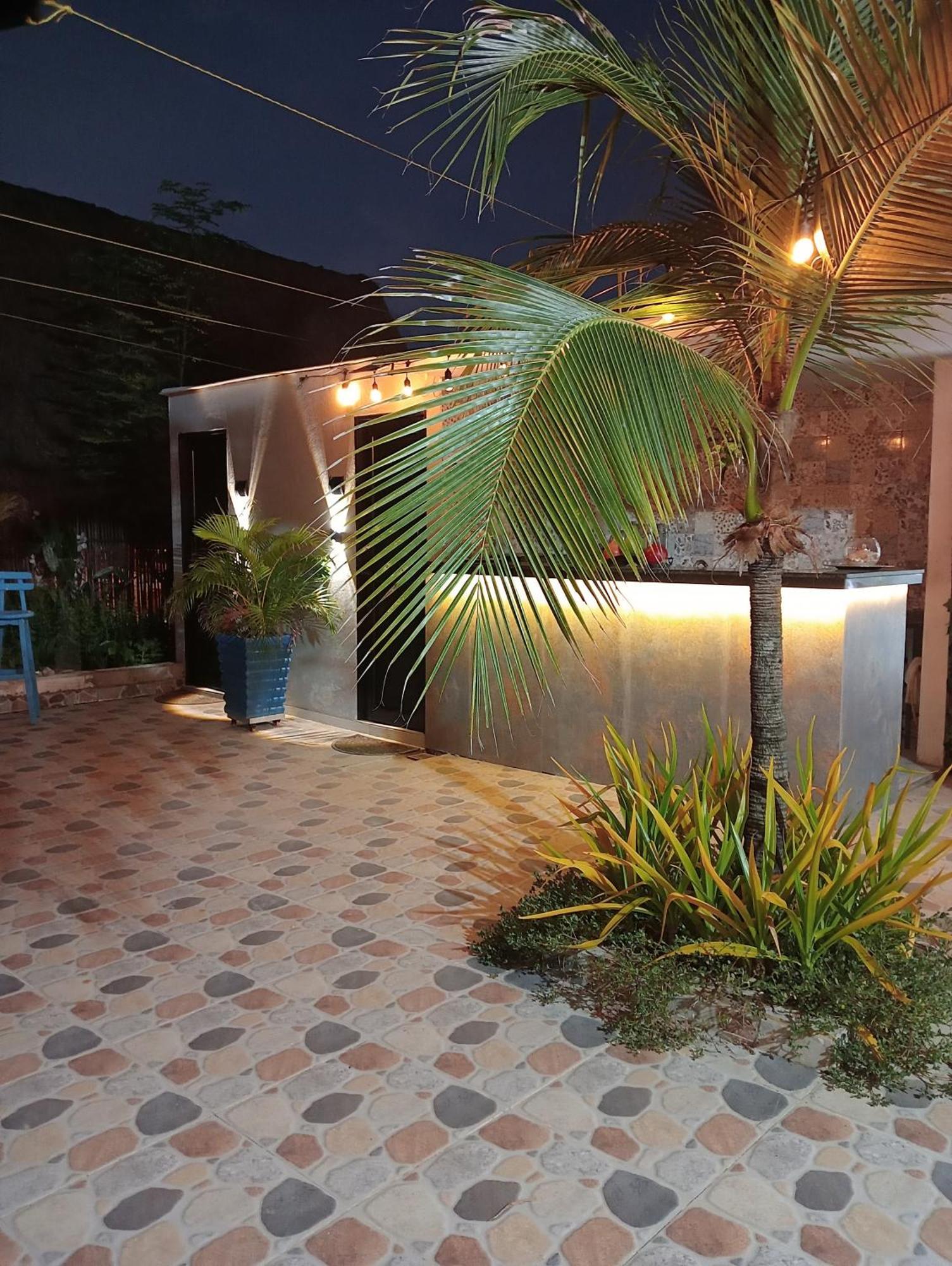 Sunset Hotel