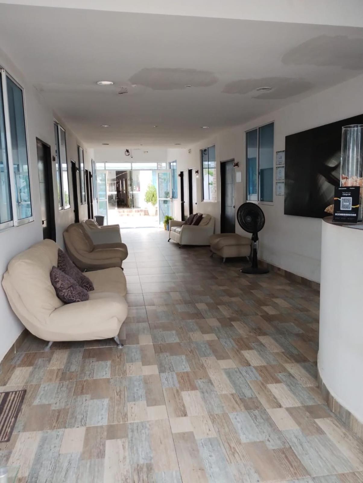 Sunset 3* La Boquilla