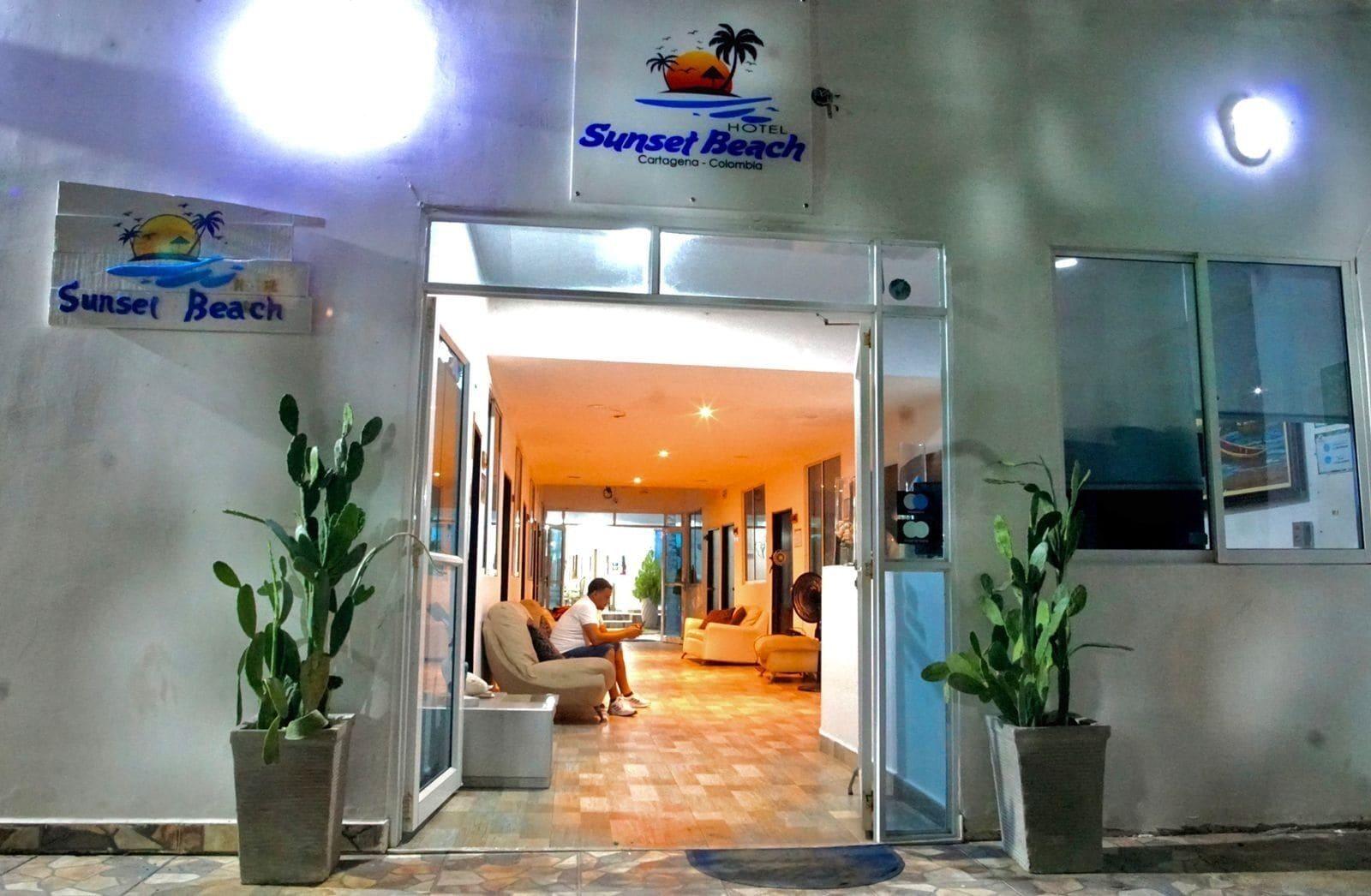 Sunset Hotel