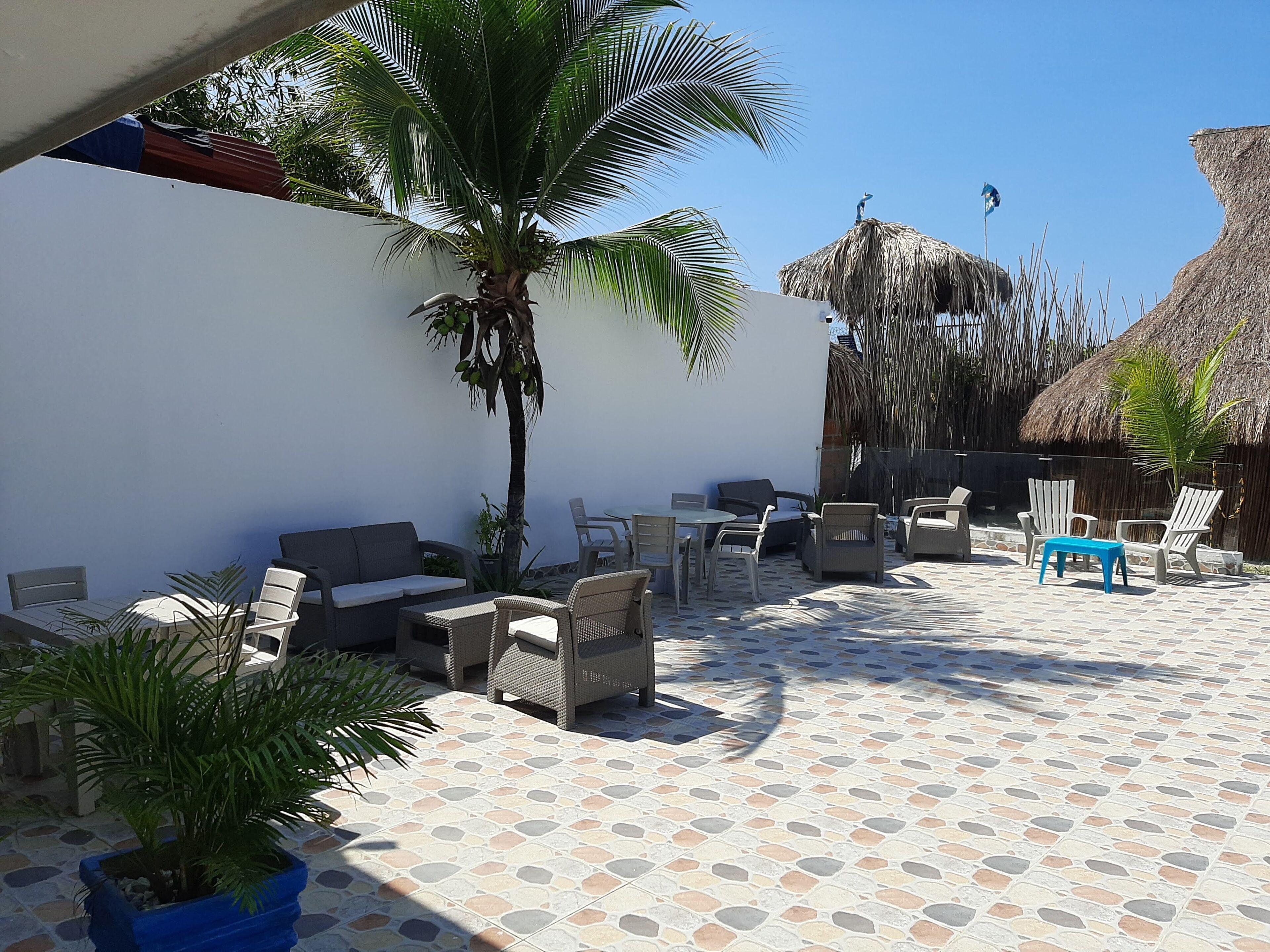 Sunset Hotel 3*