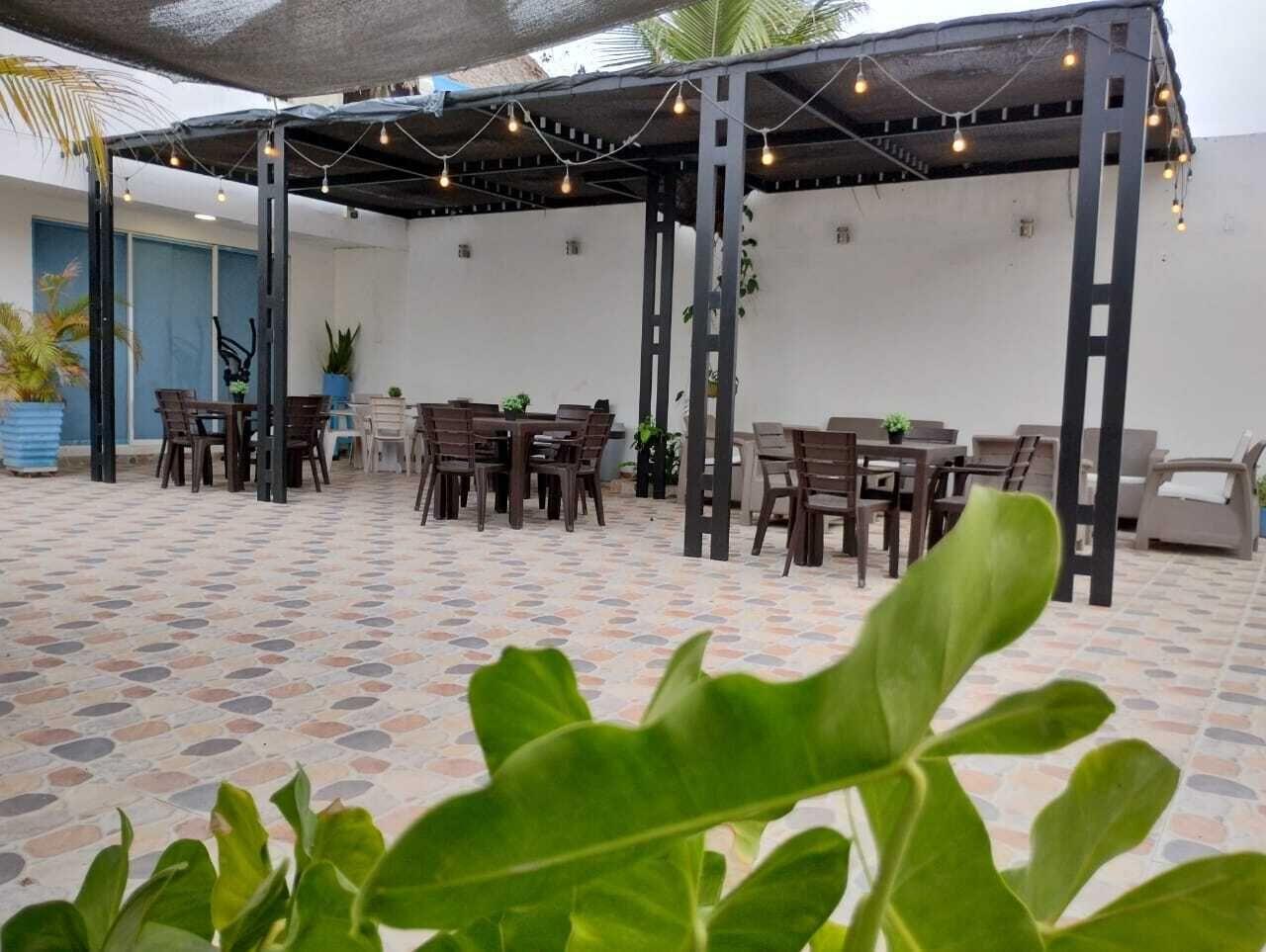 Sunset 3* La Boquilla