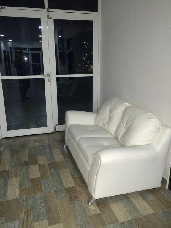 Hotel Sunset La Boquilla