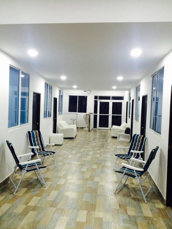 Sunset 3* La Boquilla